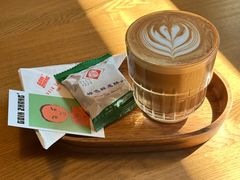 -GOIN CAFE 光阴咖啡馆