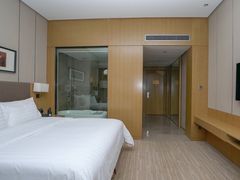 -徐州博顿温德姆酒店(高铁东站店)