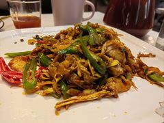 -后海16号·北京私房菜