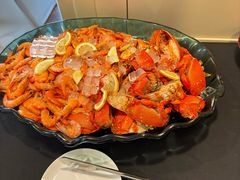 -新龙船黄浦江餐饮游船官方自营店