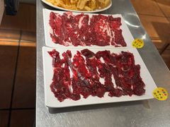 -潮泰牛肉火锅 · 创于1992年(车公庙店)