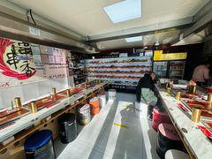 -麻辣撸·地摊麻辣の串(鲁谷店)