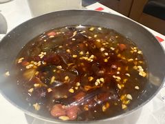 -锦尚阁烤鱼(望京新荟城店)