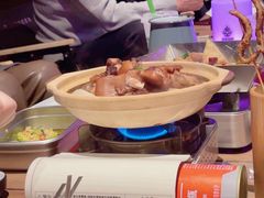 -功夫怪兽·烧烤(西工小街店)