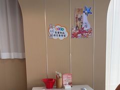 -前王院•巧克力海鲜市集餐厅(万平口店)