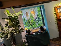 -默迹咖啡馆