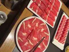 -东来顺·非遗火锅(高新店)