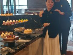 -阿纳迪酒店·秘境西餐厅