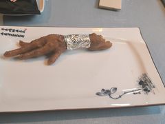 -台鄉缘 ·小海鲜·台州菜(桃林路店)