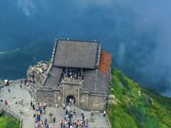 -南岳衡山风景名胜区