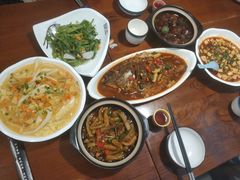 -云隐小厨·传统大理美食(复兴路店)