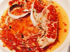 -农耕记·湖南土菜(halo广场店)