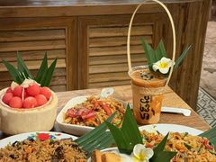 -婉泰·特色小吃·舂鸡脚(告庄二店)