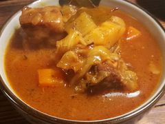 苏伯汤-食戟