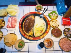 -火锅吴彦祖(缤纷环球百富广场店)