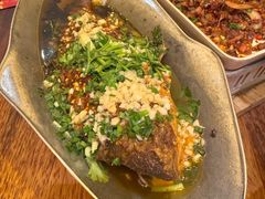 -树厨贵州菜(铜仁花果山店)