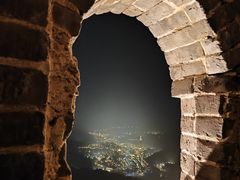 -司马台长城
