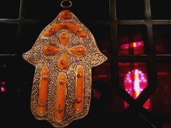 -Tajine Moroccan塔金摩洛哥中东餐厅