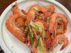 -小小饭店·休闲农庄·安吉松树林里的农家菜