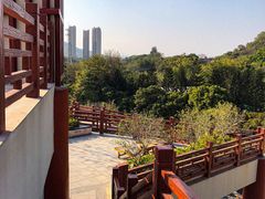 -东山湖温泉度假村