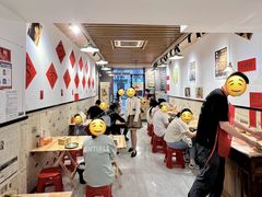 -柳州肥姨妈大骨螺蛳粉(江宁万达店)