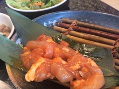 -老卜奎齐齐哈尔烤肉(人民东路店)
