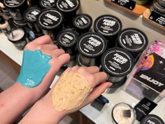 -LUSH(威尼斯人店)
