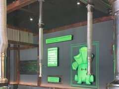 -山葵说·泥炉烤肉(泰达时尚E街区店)