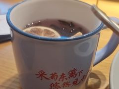 -蜜桃餐厅·伴山(绿宝广场店)