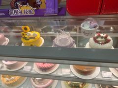 -GANSO元祖食品(信达蓝湖郡店)