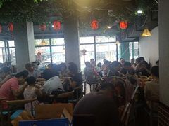 大堂-金三可市井水煮鱼(金碧园店)