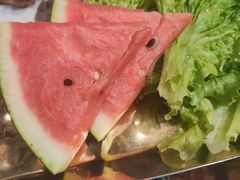 -老板娘的烤肉店(港湾广场店)