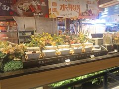 -梨花自助烤肉(乐宾店)