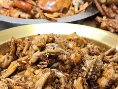 -辣盆盆麻辣小龙虾(哈尔滨总店)