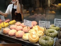 -LELECHA乐乐茶(美罗城店)