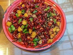 -小街47號江湖菜(四合院店)