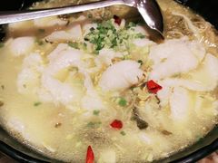 -好人民间小吃(镇江八佰伴店)