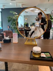 -意廊 Hair Salon