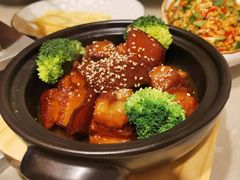 -悦哉·派对·草坪婚礼·围炉煮茶(三圣乡店)