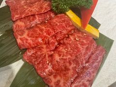 -炼火烤肉店