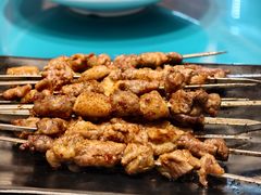 -西部马华清真兰州牛肉面·烧烤夜市(关东店)