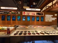 -左庭右院鲜牛肉火锅(七宝领展广场店)
