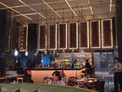 -Tivano意大利餐厅(成都居舍酒店)