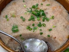-腰记饭店(龙源路店)