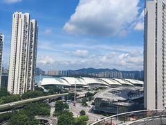 -狐尾山公园