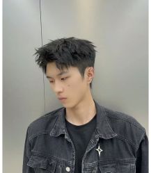 -尤司男士国潮理发馆