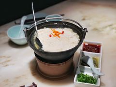 富顺豆花-锦府盐帮·李宅(领展购物广场中关村店)