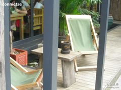 露天位-旅马餐厅(茅家埠店)