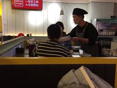 -黄记煌三汁焖锅(崇文门店)