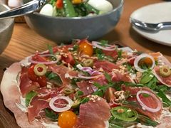 伊比利亚火腿薄脆-EN SPACE恩空间